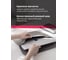 Чехол для MacBook Air 13 SSY сумка для ноутбука MacBook Pro 13, серый 22800 4