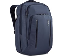 Рюкзак для ноутбука Crossover 2 Backpack, 30L, Dark Blue Thule 3203836