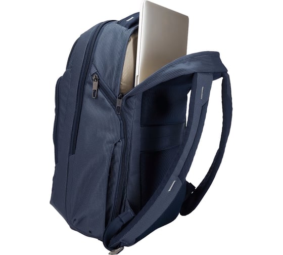 Рюкзак для ноутбука Crossover 2 Backpack, 30L, Dark Blue Thule 3203836