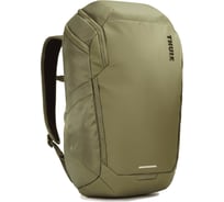 Рюкзак Chasm Backpack, 26L, Olivine Thule 3204294