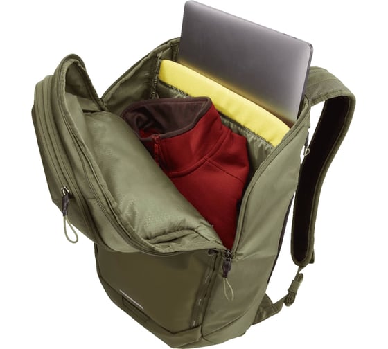 Рюкзак Chasm Backpack, 26L, Olivine Thule 3204294