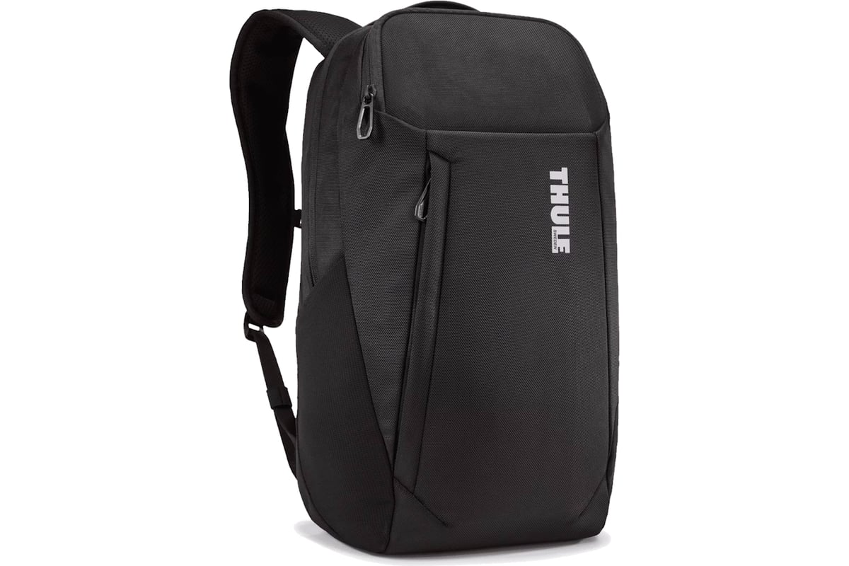 Accent Backpack 28L Black Thule 3204814