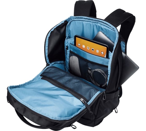 Рюкзак Accent Backpack, 28L, Black Thule 3204814