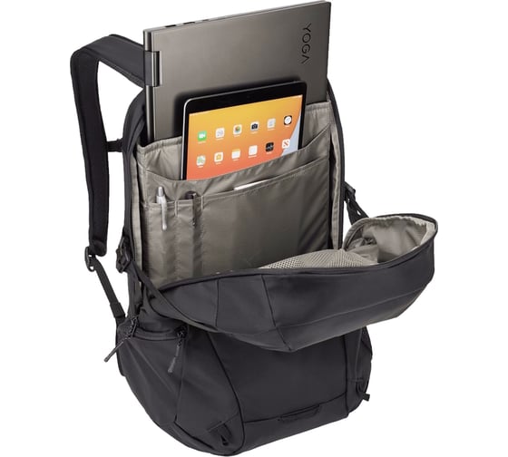 Рюкзак EnRoute Backpack, 21L, Black Thule 3204838