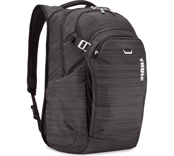 Рюкзак для ноутбука Construct Backpack, 28L, Black Thule 3204169 1