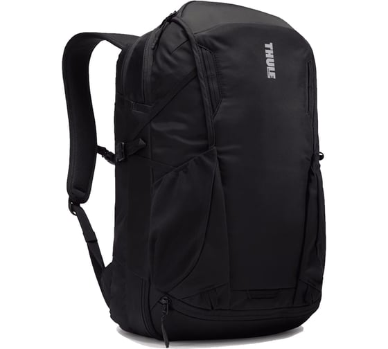 Рюкзак EnRoute Backpack, 26L, Black Thule 3204846 1