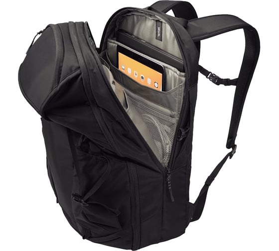 Рюкзак EnRoute Backpack, 26L, Black Thule 3204846