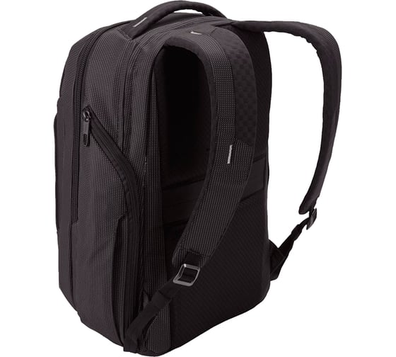 Рюкзак для ноутбука Crossover 2 Backpack, 30L, Black, Thule 3203835