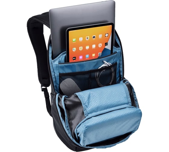 Рюкзак Accent Backpack, 23L, Black Thule 3204813