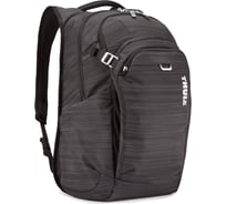 Рюкзак для ноутбука Construct Backpack, 24L, Black Thule 3204167