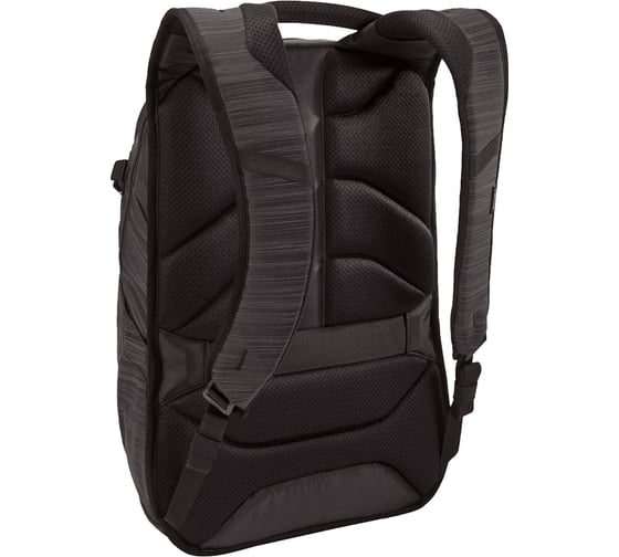 Рюкзак для ноутбука Construct Backpack, 24L, Black Thule 3204167