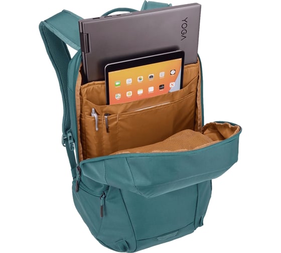 Рюкзак EnRoute Backpack, 21L, Mallard Green Thule 3204839