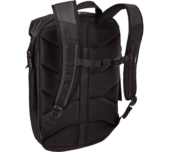 Рюкзак для фотоаппарата EnRoute Large DSLR Backpack, 25L, Black Thule 3203904