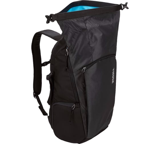 Рюкзак для фотоаппарата EnRoute Large DSLR Backpack, 25L, Black Thule 3203904