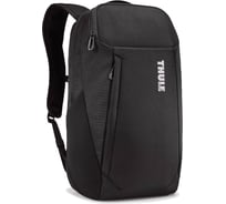 Рюкзак Accent Backpack, 26L, Black Thule 3204816