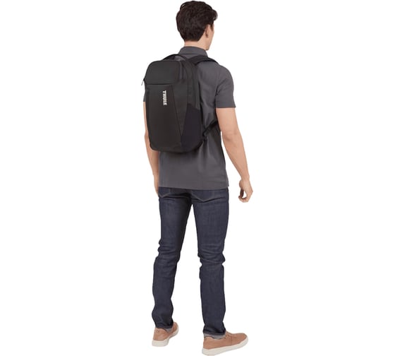 Рюкзак Accent Backpack, 26L, Black Thule 3204816