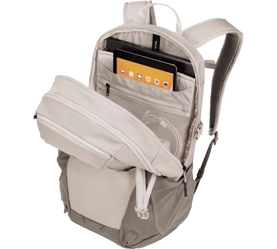Рюкзак EnRoute Backpack, 23L, Pelican/Vetiver Thule 3204843