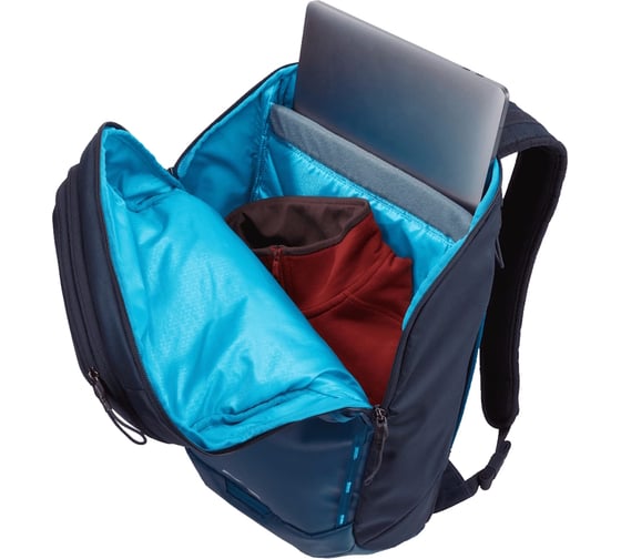 Рюкзак Chasm Backpack. 26L, Poseidon Thule 3204293