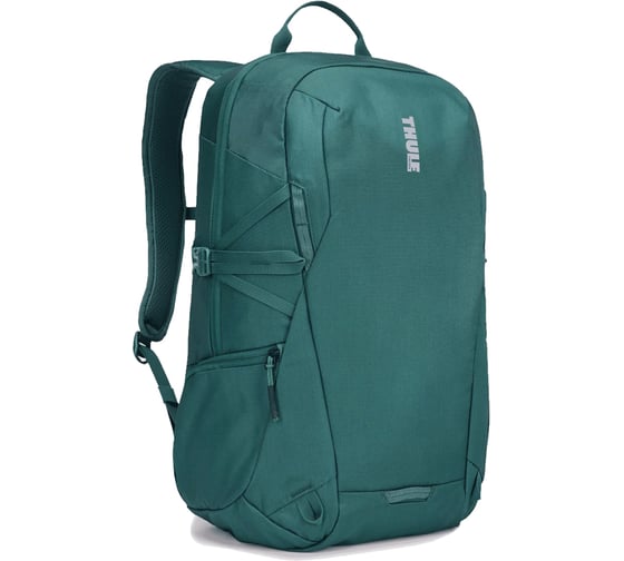 Рюкзак EnRoute Backpack, 23L, Mallard Green Thule 3204842 1