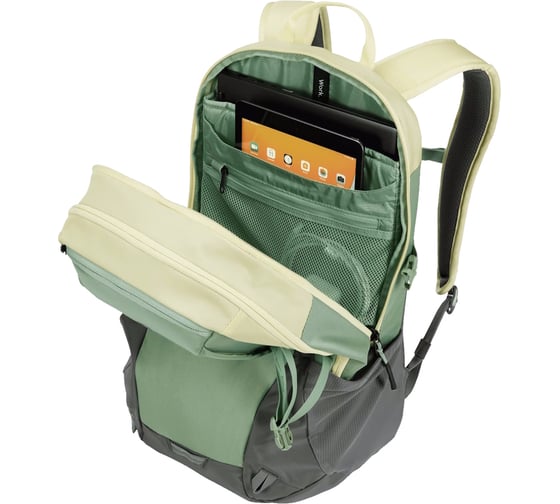 Рюкзак EnRoute Backpack, 23L, Agave/Basil Thule 3204845