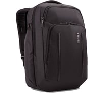 Рюкзак для ноутбука Crossover 2 Backpack, 20L, Black Thule 3203838