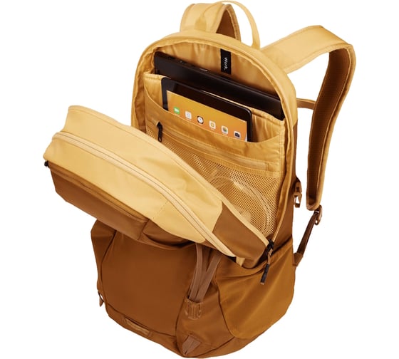 Рюкзак EnRoute Backpack, 23L, Ochre/Golden Thule 3204844