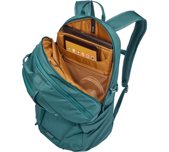 Рюкзак EnRoute Backpack, 26L, Mallard Green Thule 3204847