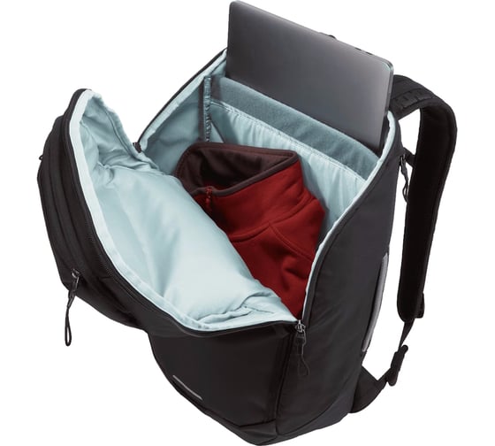Рюкзак Chasm Backpack, 26L, Black Thule 3204292