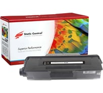 Картридж лазерный STATIC CONTROL 002-03-VTN650 TN-3280 черный, 8000 стр., для Brother HL-5340D, HL-53 1537832