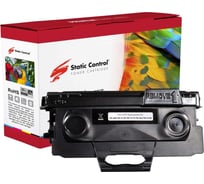 Картридж лазерный STATIC CONTROL 002-03-LTN360 TN-2175 черный, 2600 стр., для Brother HL-2140R, HL-21 1537810