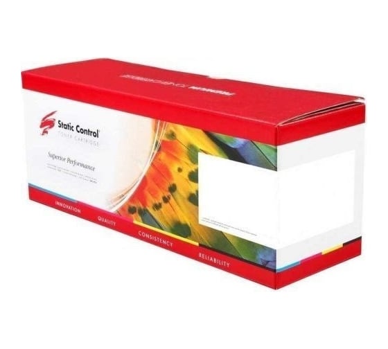 Картридж лазерный STATIC CONTROL 002-05-LR03535 106R03535 пурпурный, 8000 стр., для Xerox VersaLink C 1611279 1