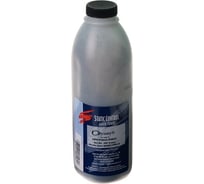 Тонер STATIC CONTROL HP2055-290B-OS черный, флакон 290 гр., для принтера HP LJ P2035 953656