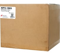 Тонер STATIC CONTROL MPT5-10KG черный, мешок 10000 гр., для принтера HP LJ1200/4100/5000 1074274