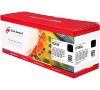 Картридж лазерный STATIC CONTROL 002-01-TF283A CF283A черный, 1500 стр., для HP LJ Pro M125nw/M127fw 1140841
