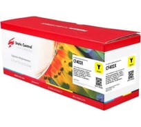 Картридж лазерный STATIC CONTROL 002-01-SF402X CF402X желтый, 2300 стр., для HP CLJ M252/252N/252DN/2 1140850