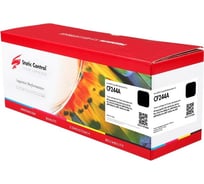 Картридж лазерный STATIC CONTROL 002-01-VF244A CF244A черный, 1000 стр., для HP LJ M15 Pro/M15a Pro/M 1163677