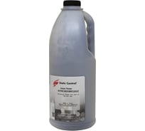Тонер STATIC CONTROL KYTK360UNV1KG2 черный, флакон 1000 гр., для принтера Kyocera FS3900/3920/4000/4020 1857356