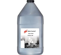 Тонер STATIC CONTROL TRHM506-780B черный, флакон 780 гр., для принтера HP HM 506 1619399