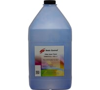 Тонер STATIC CONTROL TRMPTCOL-1KG-C голубой, флакон 1000 гр., для принтера HP CLJCP1515/ Canon MF8330 1774726