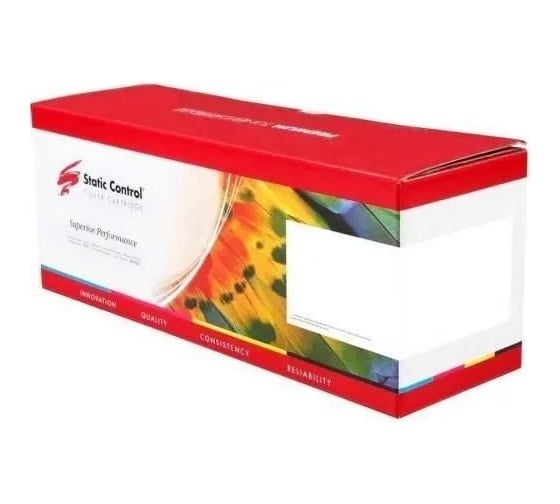 Картридж лазерный STATIC CONTROL 002-05-LR03533 106R03533 желтый, 8000 стр., для Xerox VersaLink C400 1611280