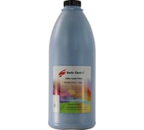 Тонер STATIC CONTROL KYUNIVC3-1KG голубой, флакон 1000 гр., для принтера Kyocera Cartridges 1699993
