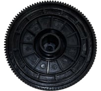 Шестерня привода CET DGP0623 RU5-0175 для HP LJ 1010/1022/3050/CANON MF 4018/4010/4690 1906919