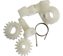 Комплект шестерен CET DGP0517 302M214201/302M214211/302M214220 для Kyocera FS-1020/1025MFP/1040/10 1739099