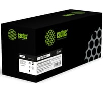 Картридж лазерный CACTUS CS-TK3060 TK-3060 черный 14500 страниц для Kyocera Ecosys M3145idn/M3645idn 2001938