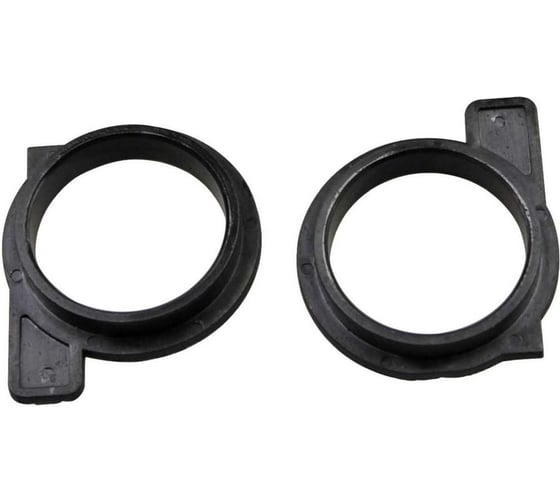 Бушинг CET 4390 2BR20190 для Kyocera FS-1100/1300D/2000D тефлонового вала правый 1155416 1