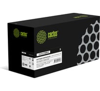 Картридж лазерный CACTUS CS-VLC7000B-S 106R03769 черный 5300 страниц для Xerox VersaLink C7000DN/C7000 1941549