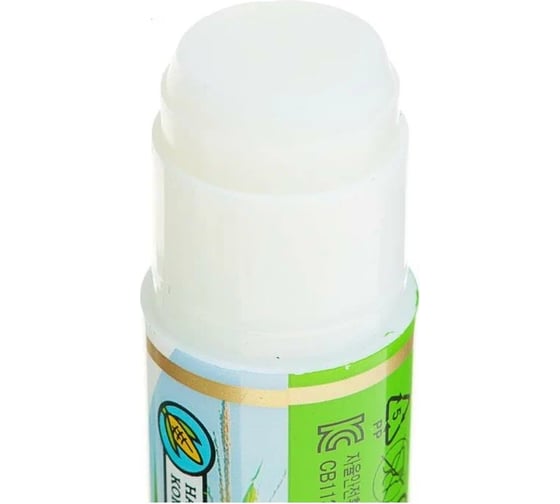 Клей-карандаш Crown Expert 22 г, ПВП CG-220