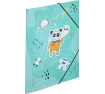 Папка на резинке MESHU Space adventure А4, 500 мкм MS_39562