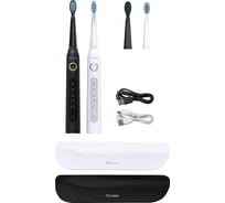 Зубная щетка электрическая Pioneer комплект TB-5000