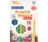 Карандаши цветные BRAUBERG классические, 18 ярких цветов, Premium, комплект 880546 1